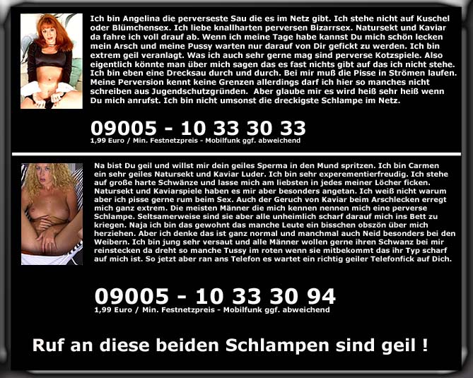 huren telefonsex